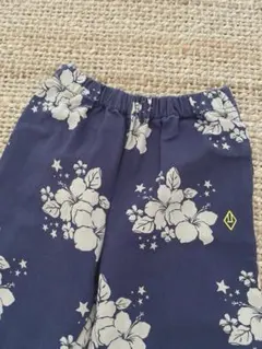 the animals observatory ハイビスカス パンツ10 130