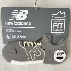 New Balance ニューバランス ソックス 靴下