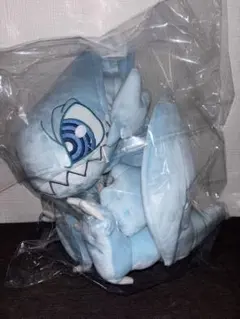 遊戯王 ブルーアイズトゥーンドラゴンぬいぐるみ