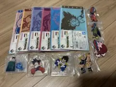 一番くじ ドラゴンボール THE CHRONICLE OF GOKU
