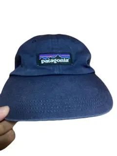 Patagonia パタゴニア キャップ ネイビー