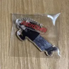 NICHOLAS アクリルチャーム &TEAM 月狼