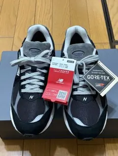 国内正規品・新品 New Balance M2002RXD GORE-TEX