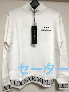 リュクスエイケイエムプラス l