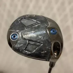Callaway PARADYM Ai SMOKE ドライバー