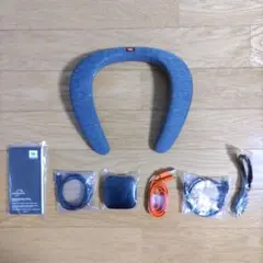 天地人様専用　JBL SoundGear BTA　ネックスピーカー