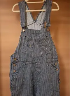 オーバーオール