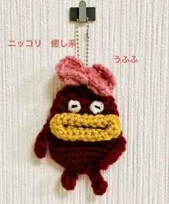 ニッコリさん パクパクモンスター