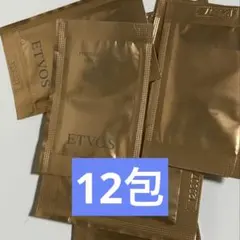 エトヴォス ミネラルインナートリートメントベース ピンクベージュ 12包