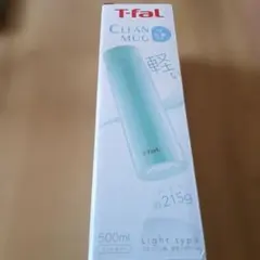 T-fal ステンレスマグボトル　グリーンマグ ミントティー　500mlのサムネイル