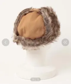 フライトキャップ キャップ