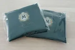 東京ディズニーシー ホテル ミラコスタ エコバッグ2個