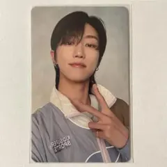 SEVENTEEN ミンハオ ALWAYS YOURS ウィバ 福岡 トレカ