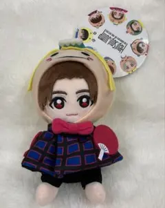 2025年最新】hey! say! jump 山田涼介 ぬいぐるみの人気アイテム