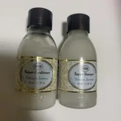 サボン　SABON デリケートジャスミンのサムネイル