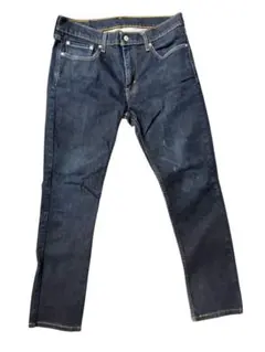Levi's 511 ストレートデニム W33 L30
