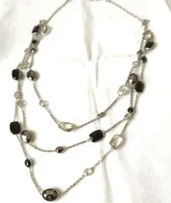 スワロフスキー　Pamela ネックレス(5017065)