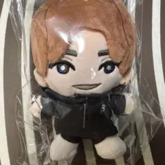 BTS RM 10cmぬいぐるみ用服 ナムジュン ジャージセット ナムさん