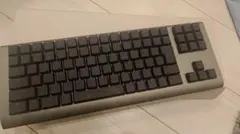 ZENAIM ゲーミングキーボード KB006-DGBK - メルカリ