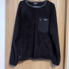 patagonia Los Gatos Crew パタゴニア　ロスガトスクルー