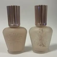 空瓶 空き容器 PAUL & JOE ラトゥー エクラ プライマー 2点 まとめ