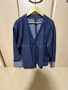 JAPAN BLUE JEANS RJB3710 デニムジャケット サイズXL - メルカリ