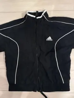 adidas ブルゾン