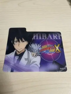 2025年最新】REBorn 雲雀 ccgの人気アイテム - メルカリ