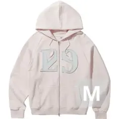 【新品未開封】ILLIGO 129 LOGO パーカー CREAM クリーム M 新品未開封】ILLIGO 129 LOGO パーカー CREAM クリーム M - メルカリ