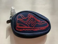 New Balance シューズバッグ　シューズケースゴルフのサムネイル
