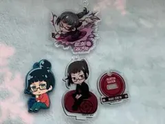 (95) 禪院真希 アクリルキーホルダー