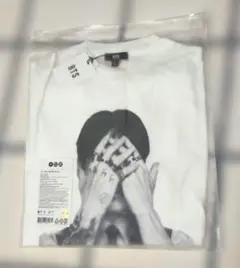 BTS ARIRANG JUNGKOOK ジョングク XLサイズ Tシャツ - メルカリ
