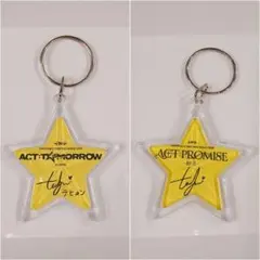 txt ACT TOMORROW in Japan 落下物　星　テヒョン