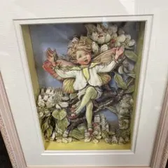 2025年最新】シャドーボックス・妖精の人気アイテム - メルカリ