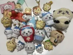 ちいかわ グッズ まとめ売り