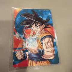 ドリーム9 クリアファイル ドラゴンボール＆ワンピース - メルカリ