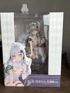 AniGift 死ノ宮かんな 看護師ver. 1/7 フィギュア