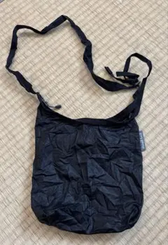 mont-bell U.L.MONO ポーチ M ブラック