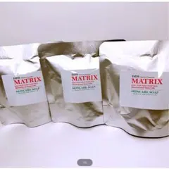 SAISEI DDS マトリックス スキンケアソープ 幹細胞 石鹸敏感肌 無添加 