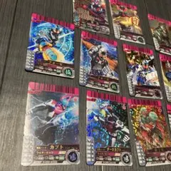 2026年最新】ガンバライド まとめ売りの人気アイテム - メルカリ