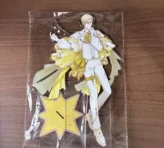 アイドリッシュセブン 16 STAR SIGNS ビッグアクリルスタンド六弥ナギ 