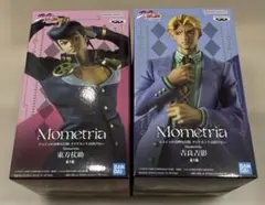 ジョジョの奇妙な冒険 ダイヤモンドは砕けない 東方仗助 吉良吉影 ２個セット