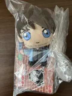 名探偵コナン　スコッチ　マスコット