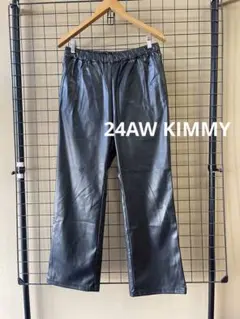 ワイド スラックス