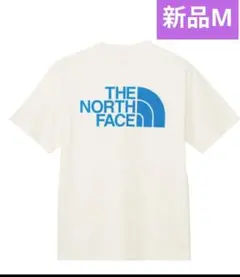 【新品】THE NORTH FACE バックプリント NT32548