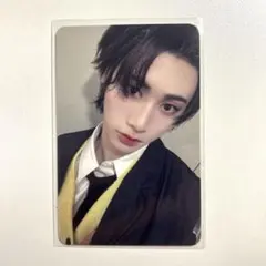 BOYNEXTDOOR HOW テサン idoustage トレカ 3