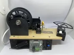 あ*マ様 【値下】即動作！バス廃品 音声合成放送装置ネプチューン