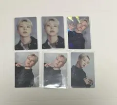 ホシ　消費期限