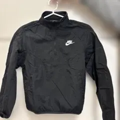 NIKE 子供　Mサイズ　ナイロンジャケット