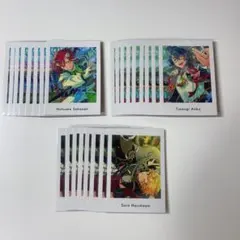 あんスタ ぱしゃっつ Switch（逆先夏目、青葉つむぎ、春川宙）まとめ売り